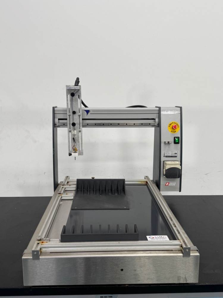 Image of Biotool TF3000 Fast Tube Filler